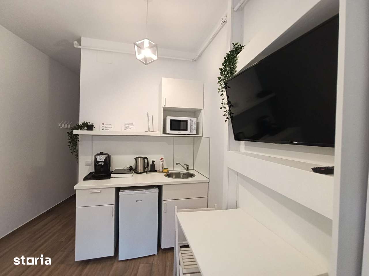 Apartament 2 camere - Calea Victoriei - Lipscani - Imagine principală: 5/9