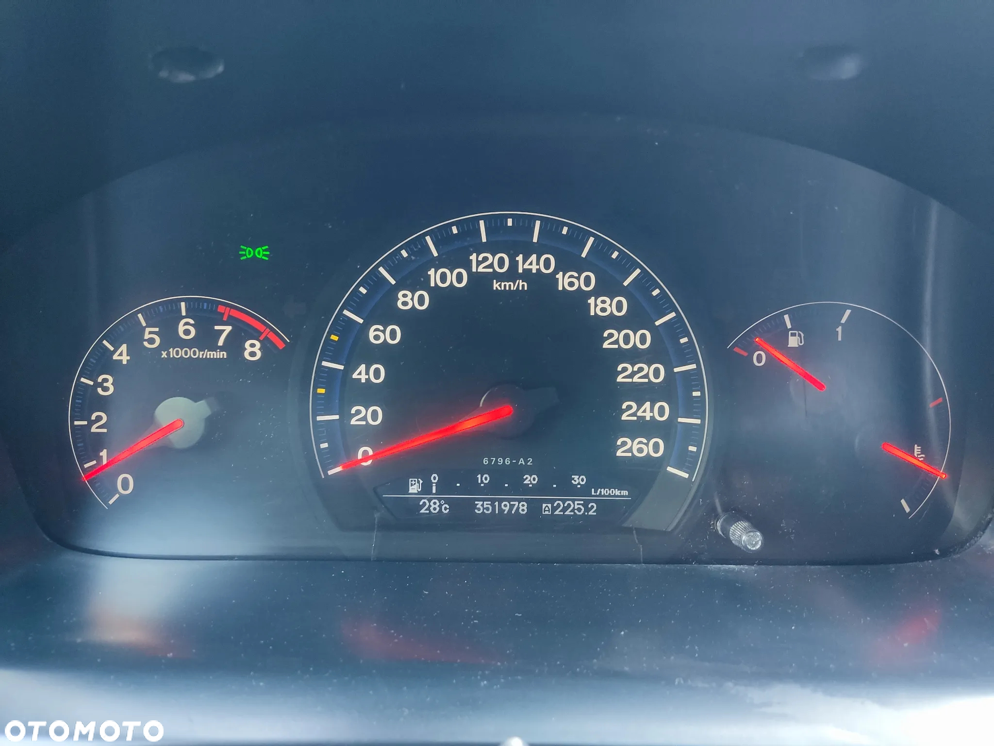 Honda Accord 2.0 Comfort - 8