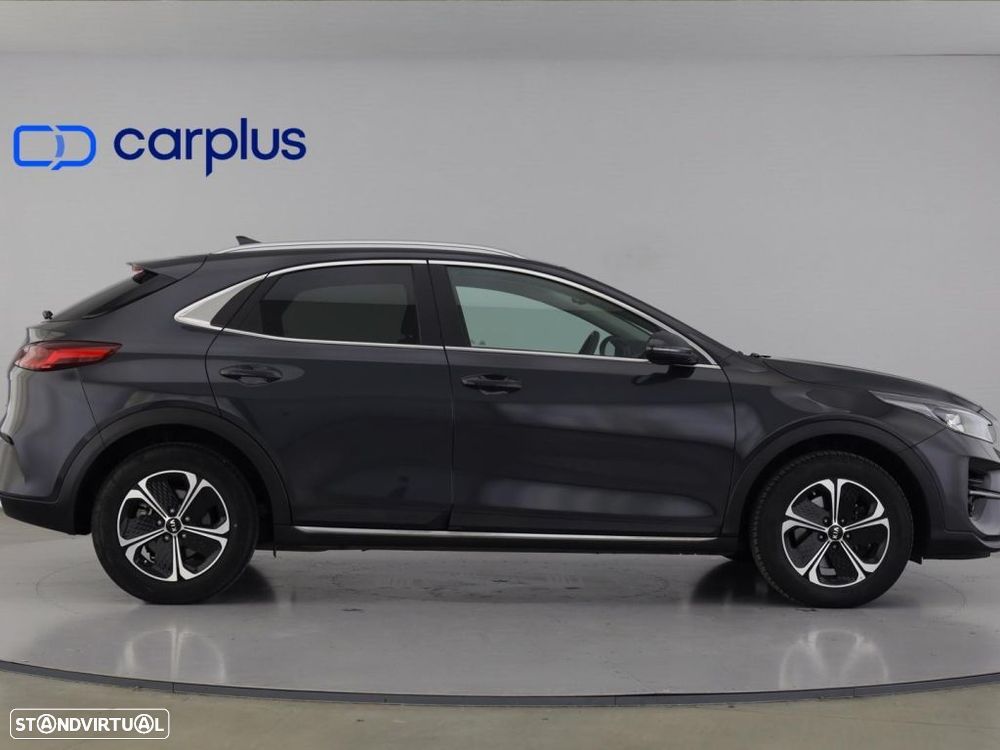 Kia XCeed 1.6 GDi PHEV Tech - 8