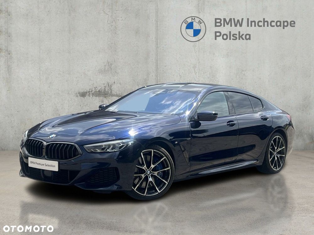 BMW 8