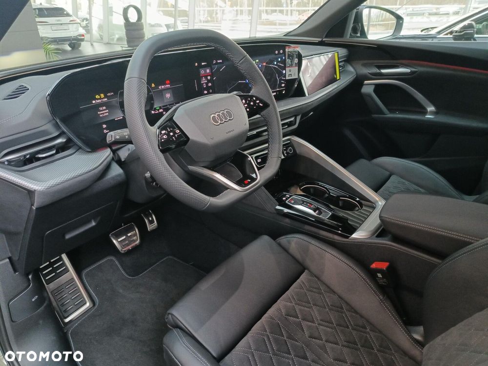 Audi Q5 Sportback - 15