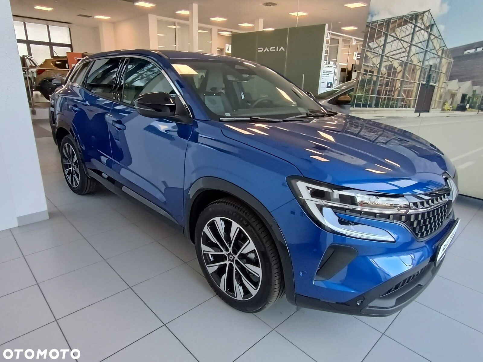 Renault Austral - 1
