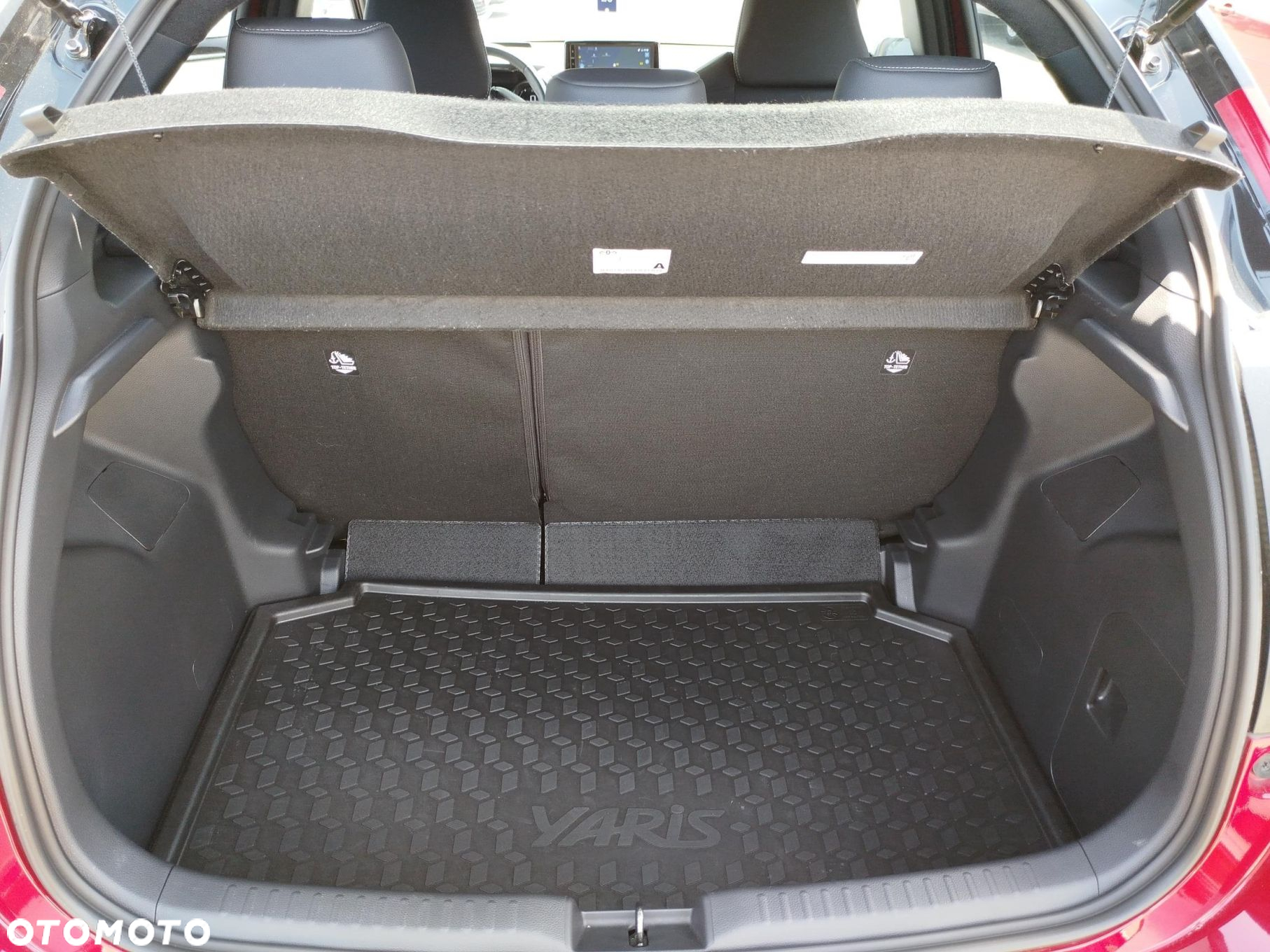 Toyota Yaris - 13