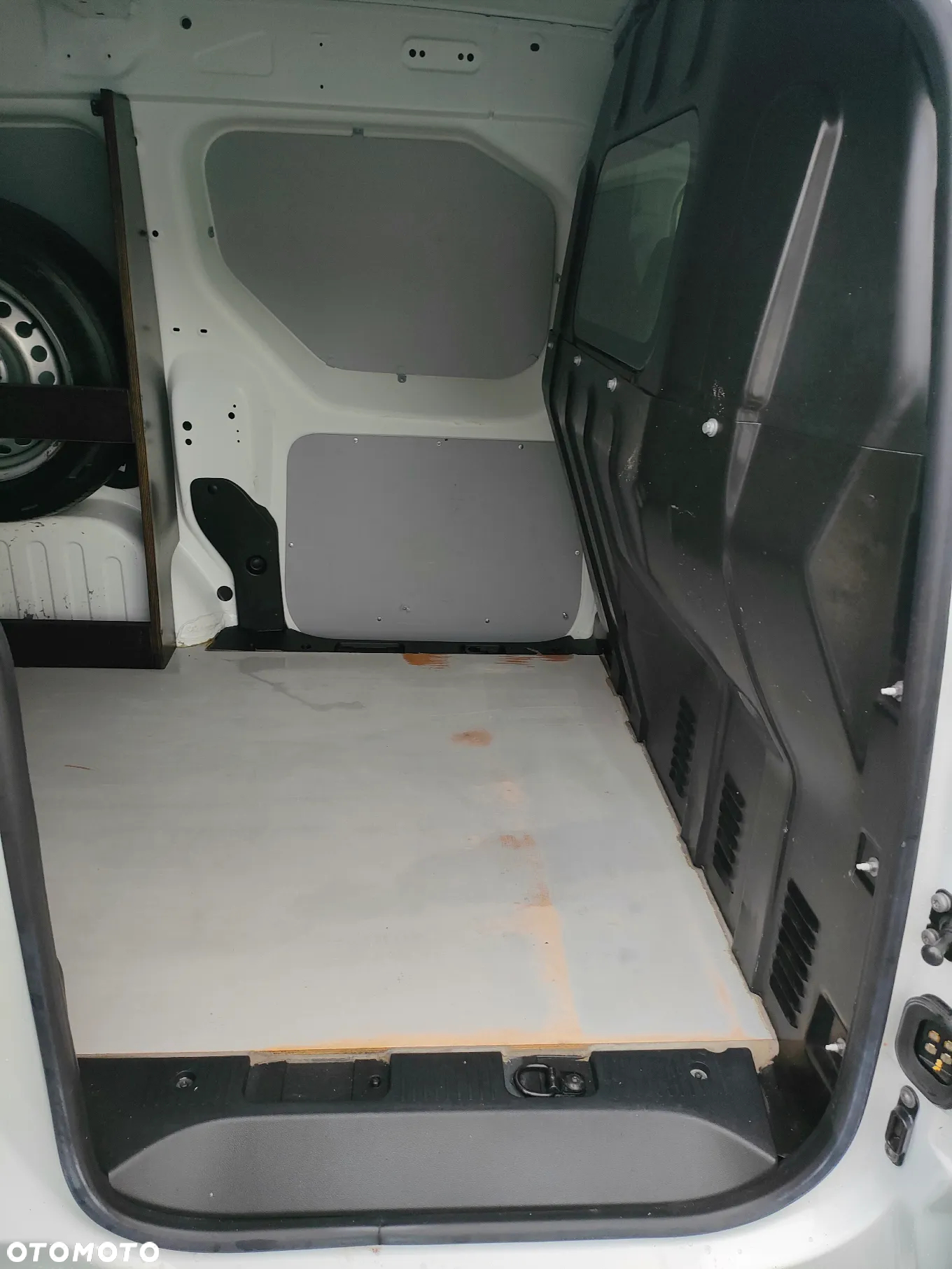 Renault EXPRESS 2022r 1,5 DCI 95KM EURO VI LEDY KLIMA - 28