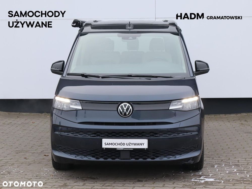 Volkswagen California - 21