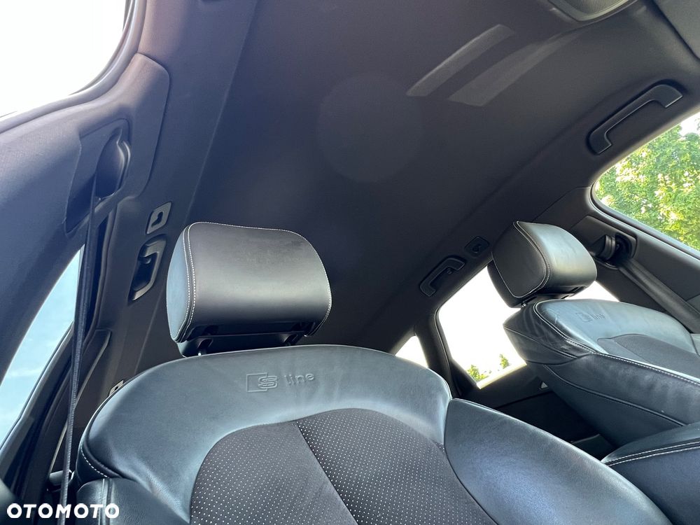 Audi A6 Avant 3.0 TDI Quattro S tronic - 31