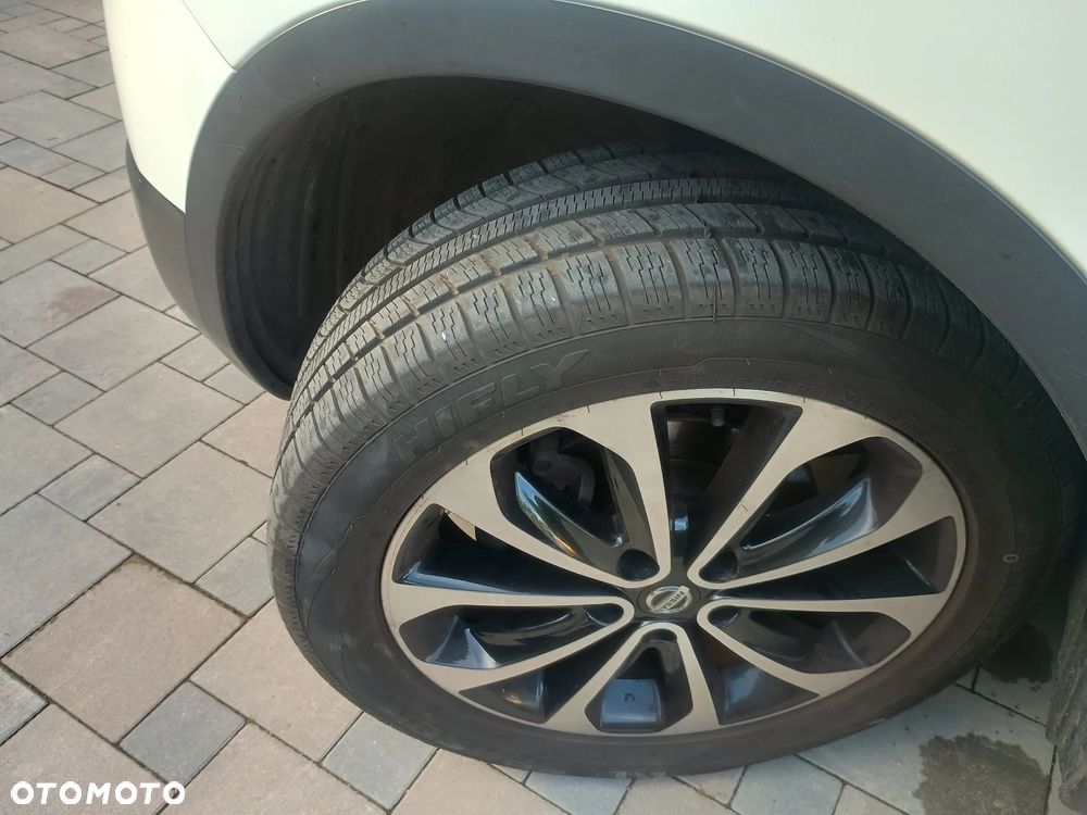 Nissan Qashqai 2.0 Acenta - 34