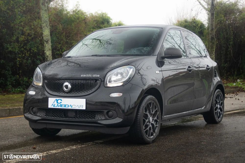 Smart ForFour Business Solution - 6