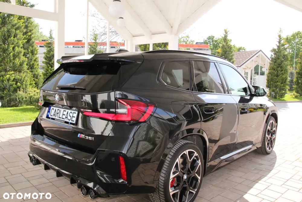 BMW X1 M35i xDrive - 8
