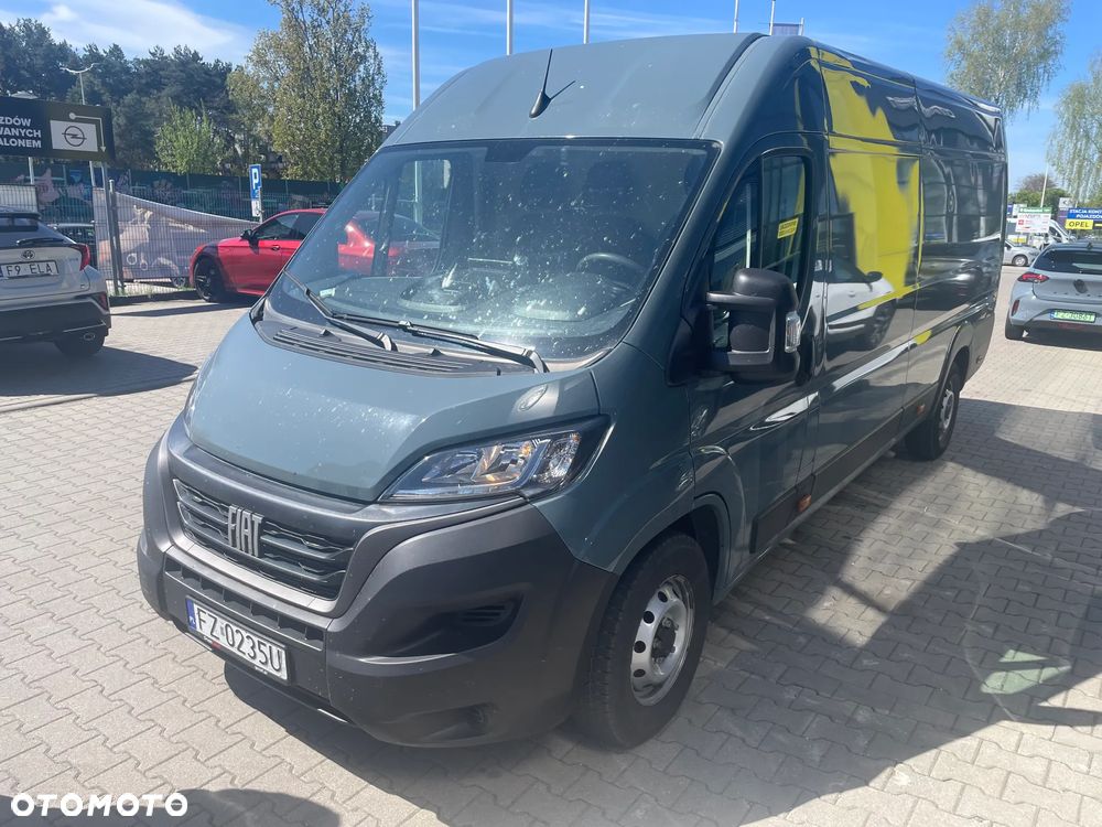 Fiat DUCATO - 2