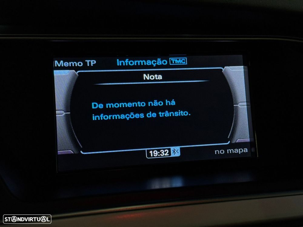 Audi A5 Sportback 2.0 TDI Multitronic S-line - 42