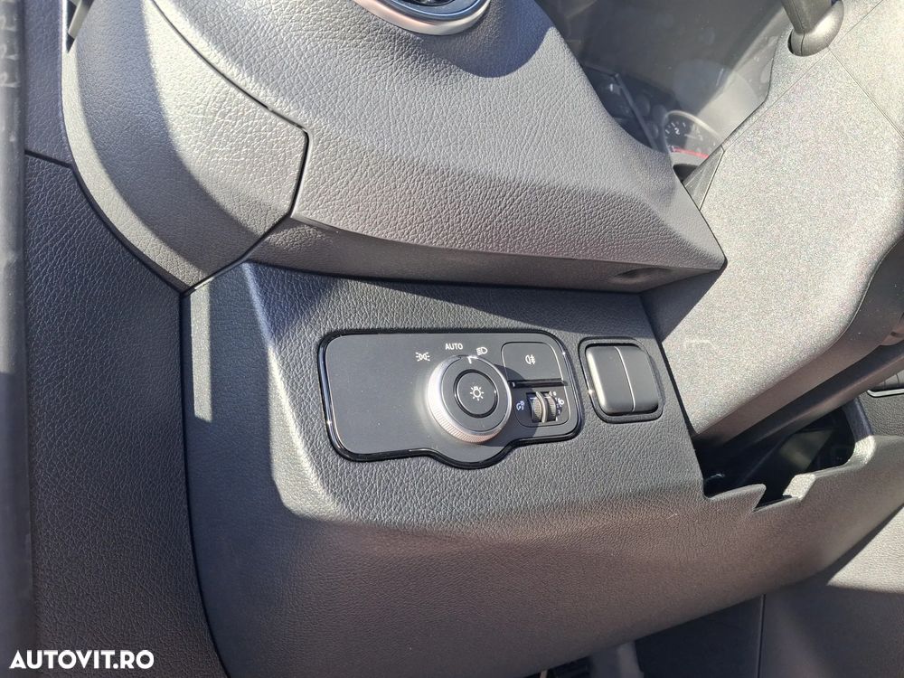 Mercedes-Benz Sprinter 317 sasiu lung PRO - 7