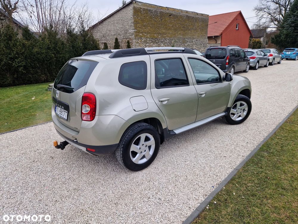 Dacia Duster 1.6 16V 4x2 Laureate - 28