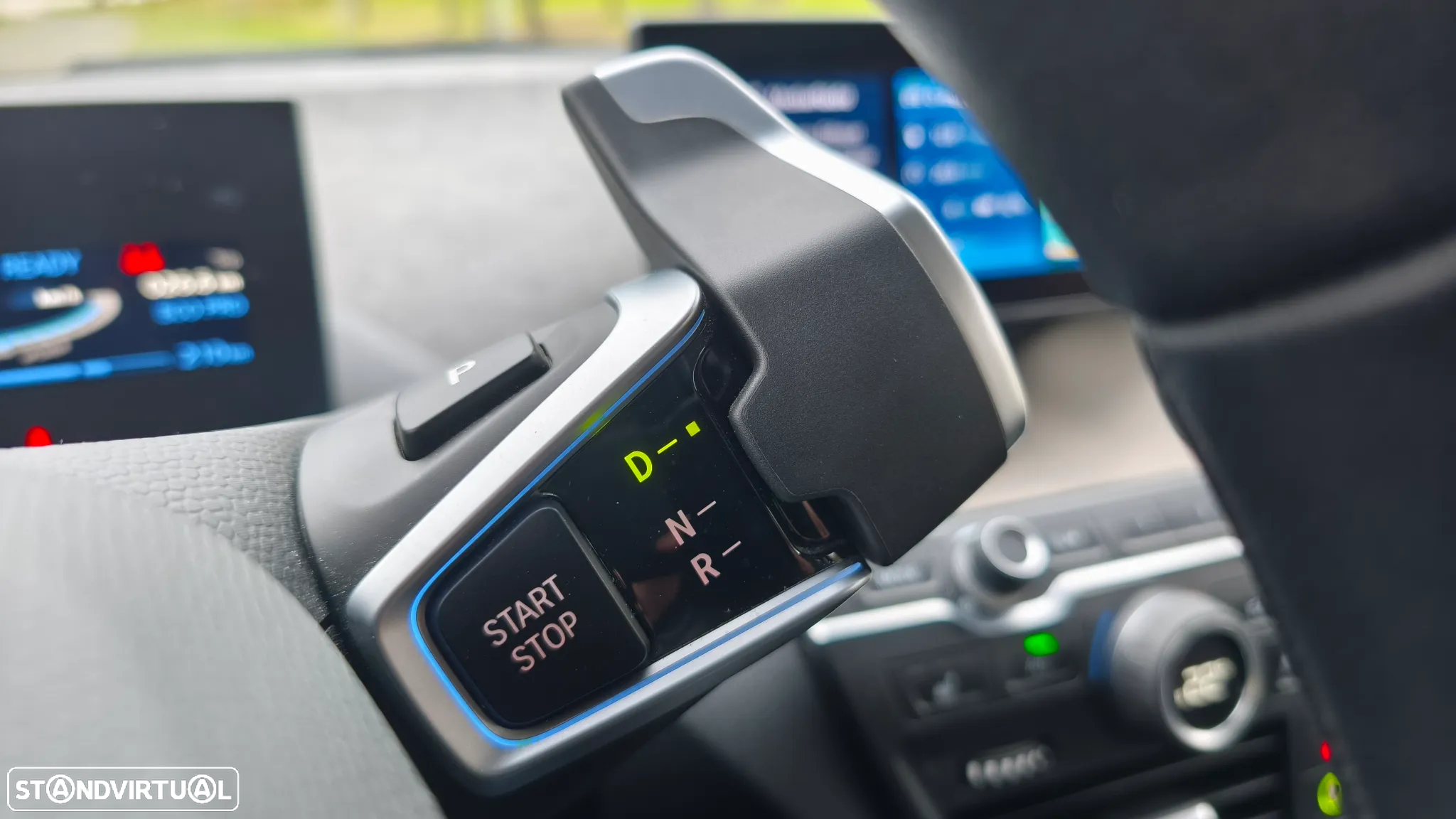 BMW i3 s 120Ah - 24