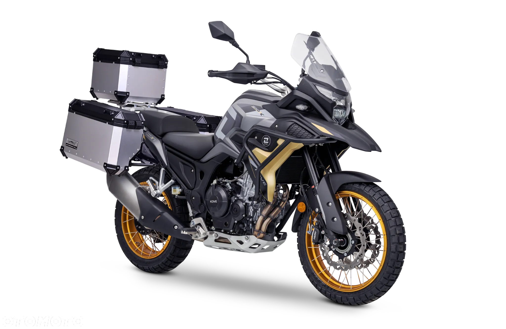KOVE 510X - 2