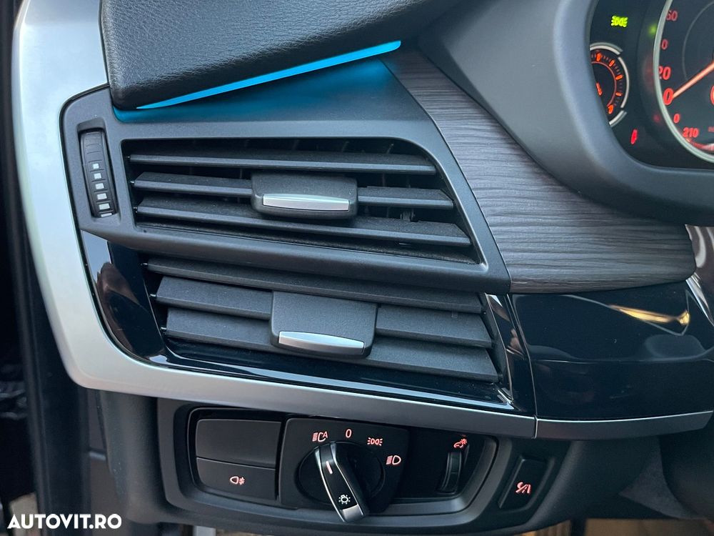 BMW X5 xDrive30d - 15