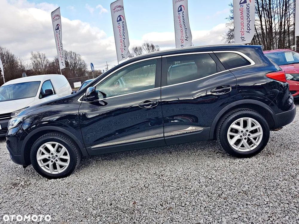 Renault Kadjar Energy dCi 110 EDC Business - 34