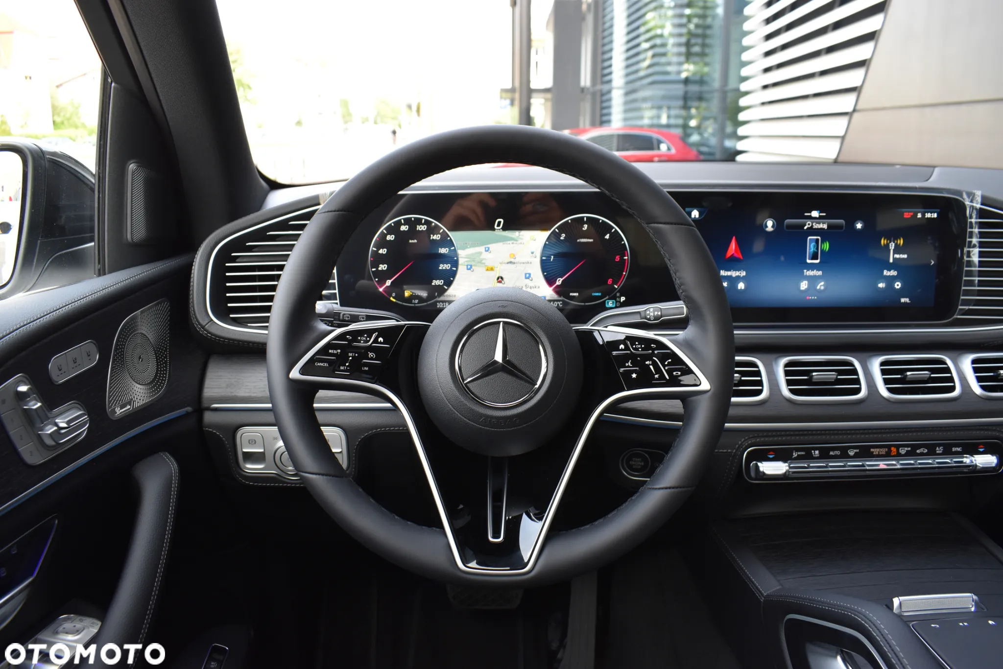 Mercedes-Benz GLE 300 d 4Matic 9G-TRONIC AMG Line Advanced Plus - 17