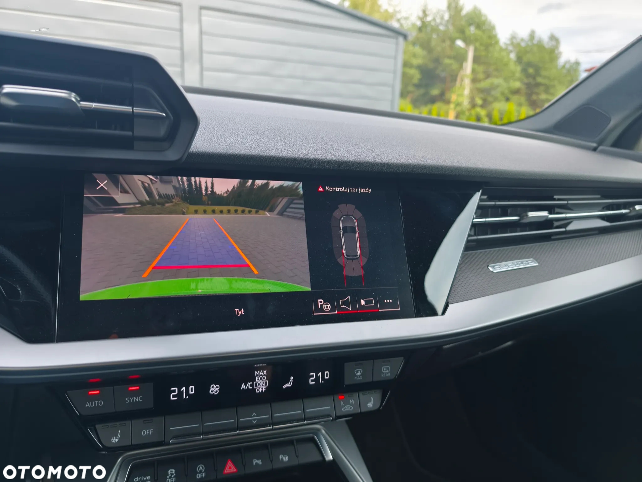 Audi RS3 Sportback TFSI Quattro S tronic - 14