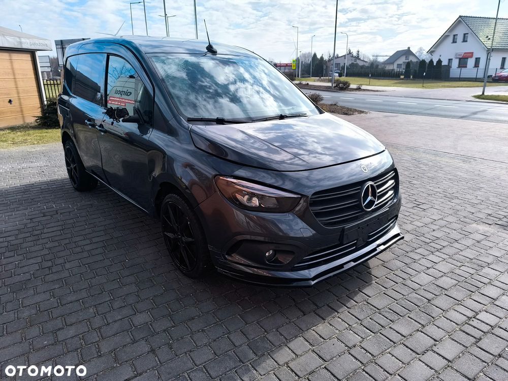 Mercedes-Benz Citan - 17