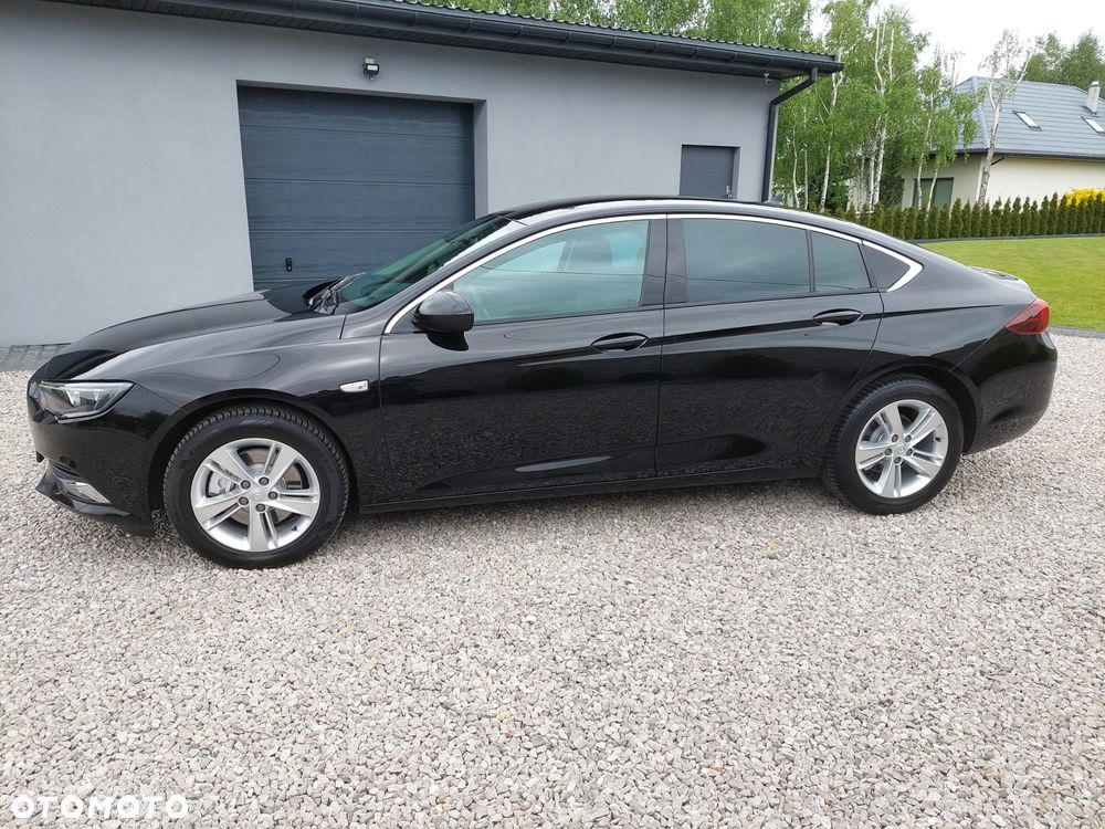 Opel Insignia 2.0 Business Edition - 4