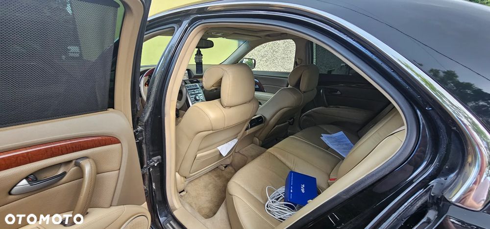 Honda Legend 3.5 Executive + - 12
