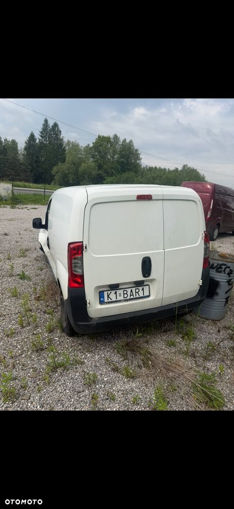 Fiat Fiorino 1.4 Easy - 2