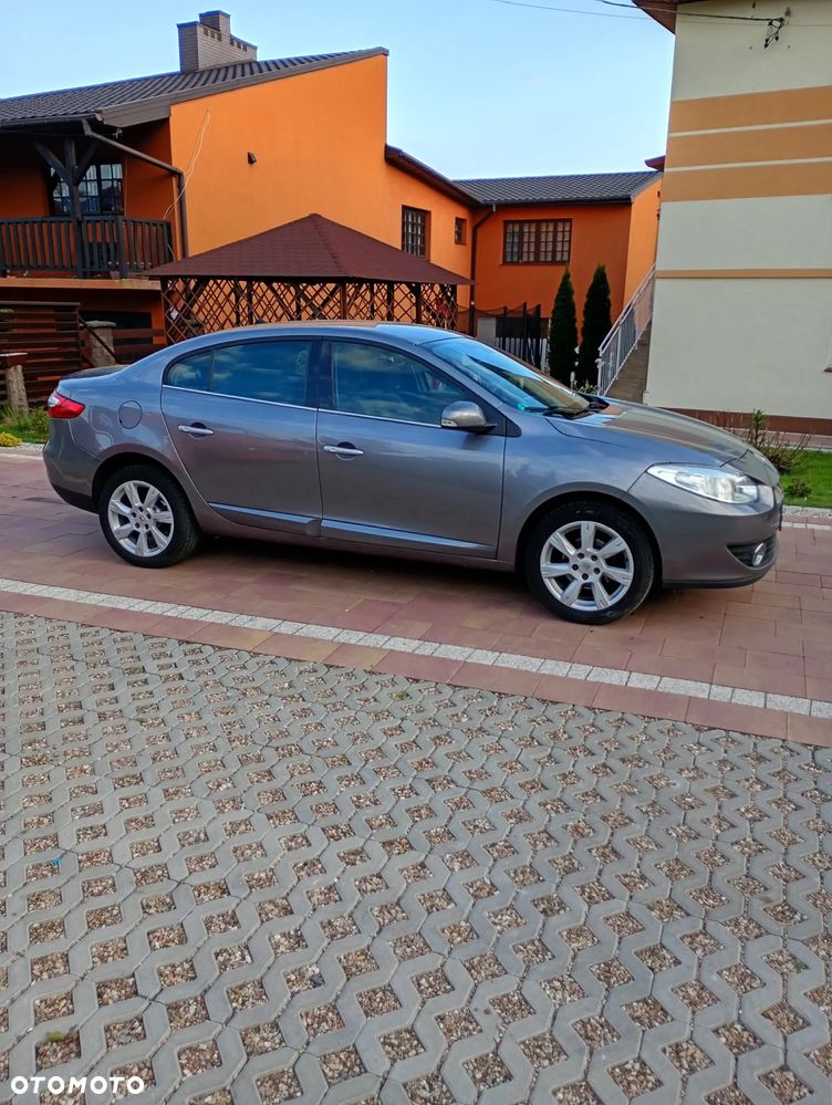 Renault Fluence 2.0 16V 140 Dynamique - 7