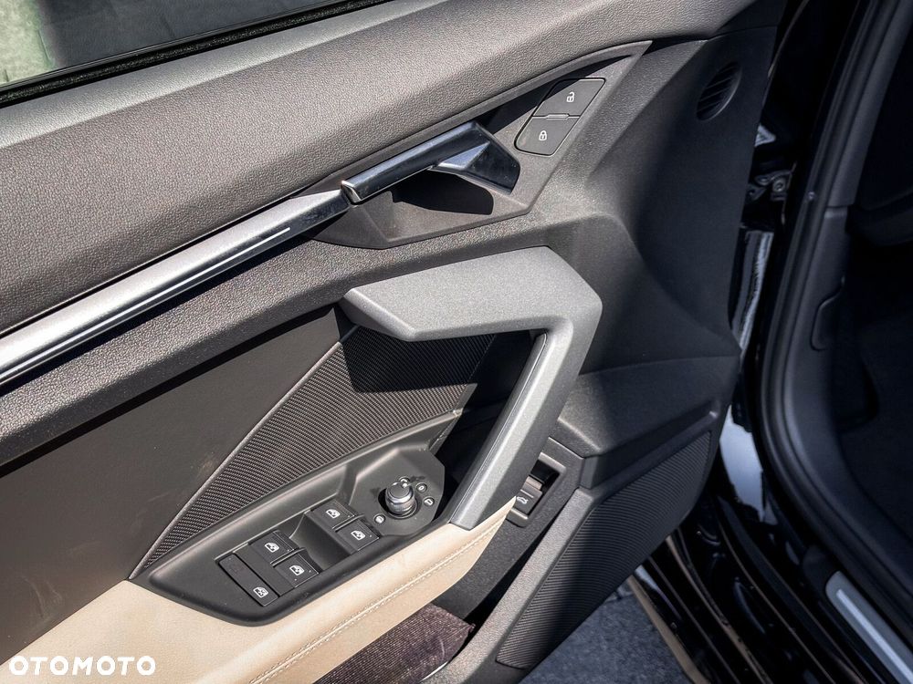 Audi A3 Sportback - 17