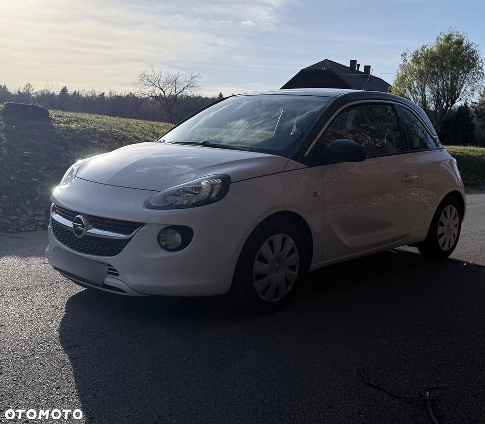 Opel Adam 1.0 Start/Stop Slam - 1