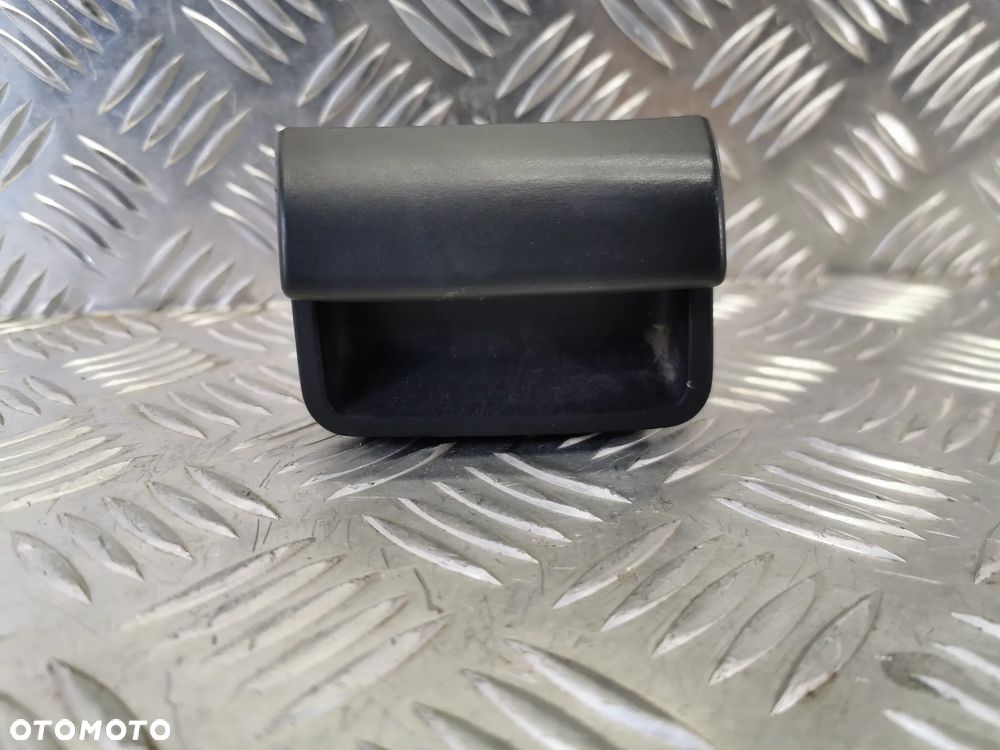 VW TOUAREG 7L 03-10R KLAMKA RACZKA REGULACJI FOTELA KIEROWCY 7L0881253