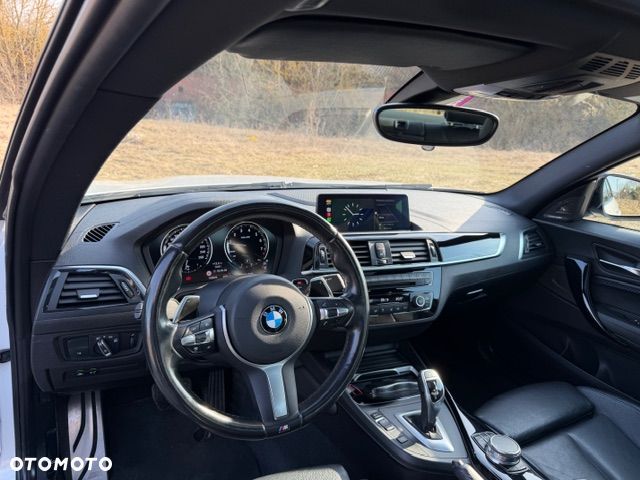 BMW Seria 2 M240i xDrive Sport-Aut - 5
