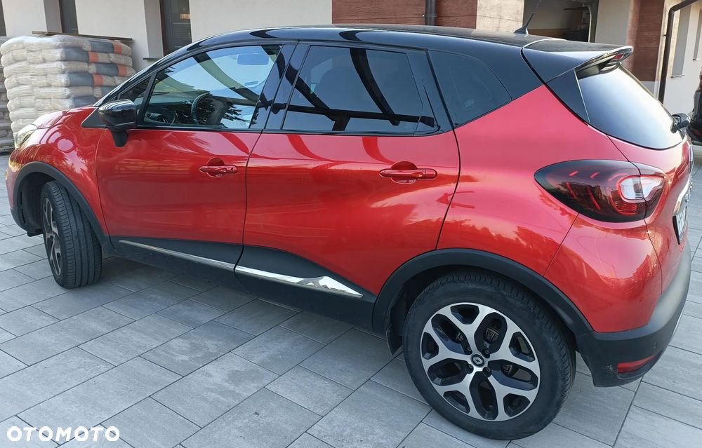 Renault Captur 0.9 Energy TCe Limited - 3