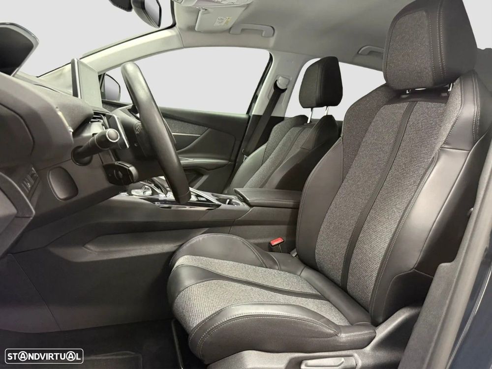 Peugeot 3008 PureTech 130 Stop & Start GPF EAT8 Allure - 8