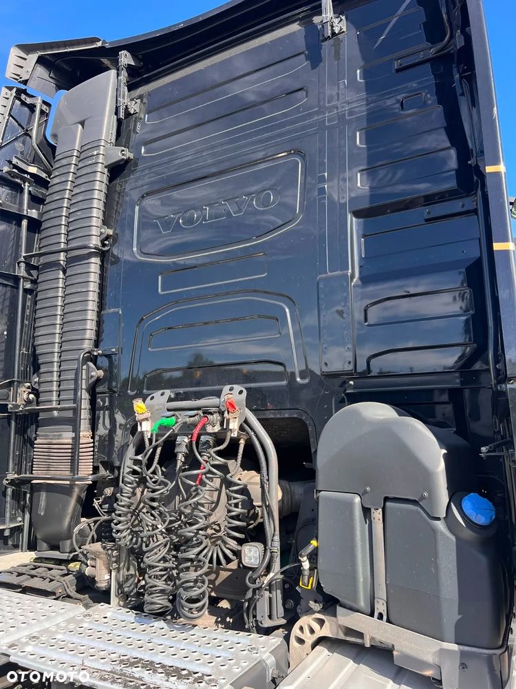 Volvo FH 460 Retarder - 7
