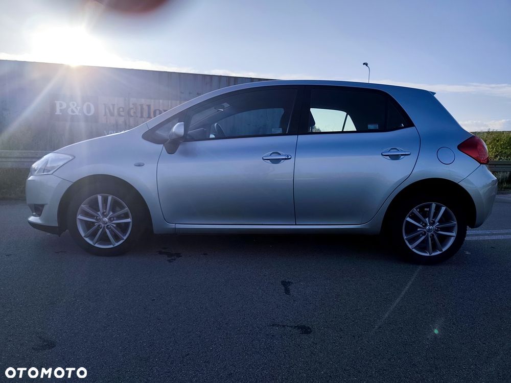 Toyota Auris 1.6 VVT-i Premium Start - 9