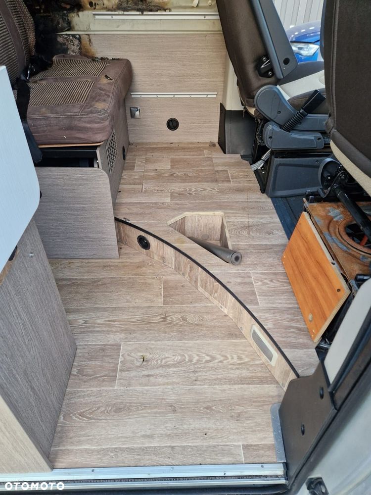 Fiat Ducato - 32