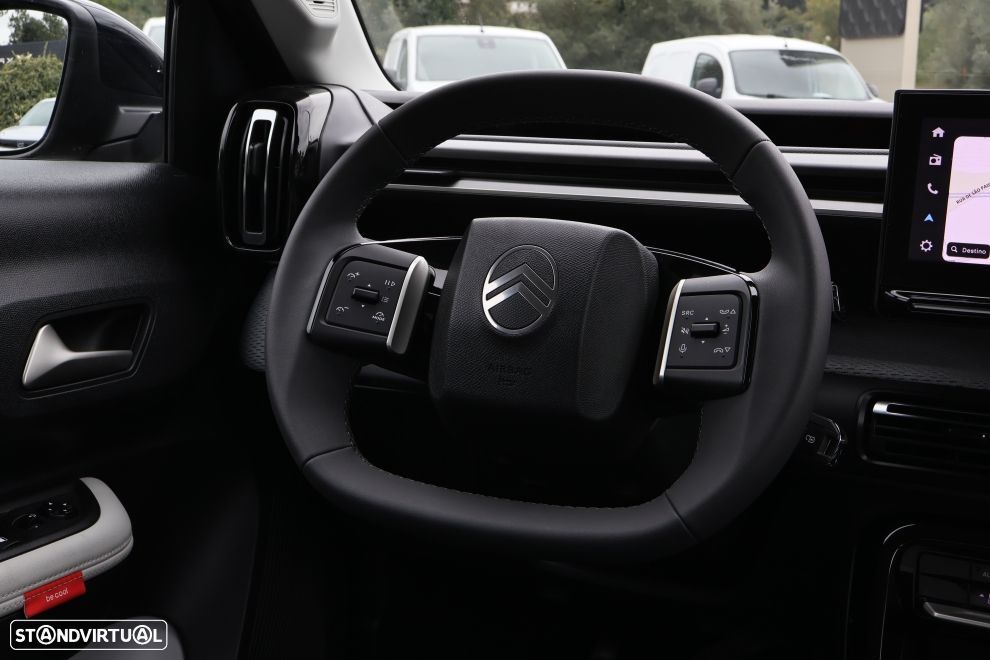 Citroën C3 1.2 Turbo Max - 9
