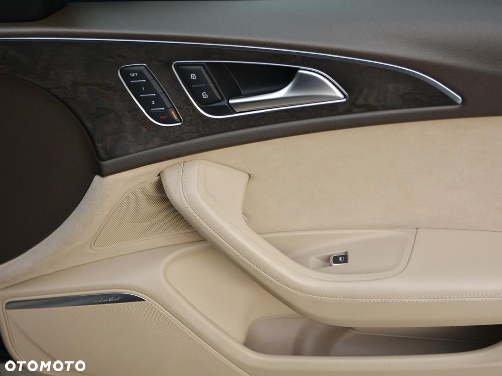 Audi A6 Limousine - 21