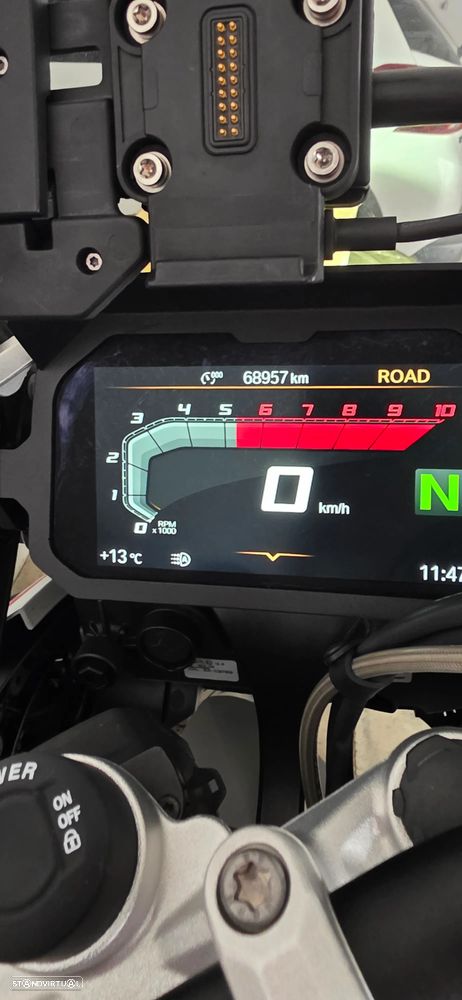 BMW R 1250 GS Adventure Rallye - 8