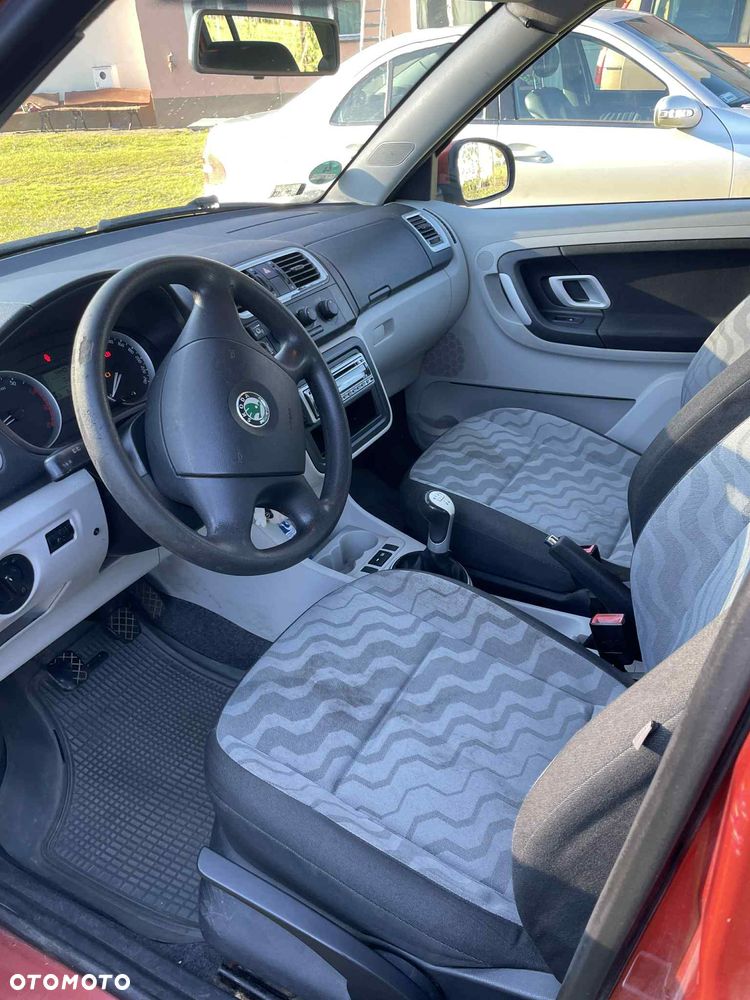 Skoda Fabia 1.2 12V Classic - 6