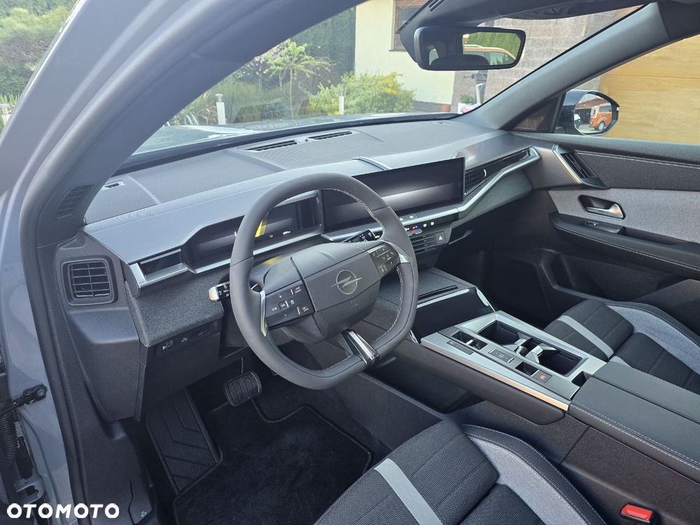 Opel Grandland Electric 73kWh GS - 10