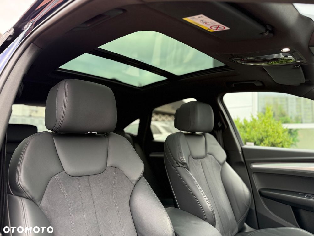 Audi Q5 Sportback - 8