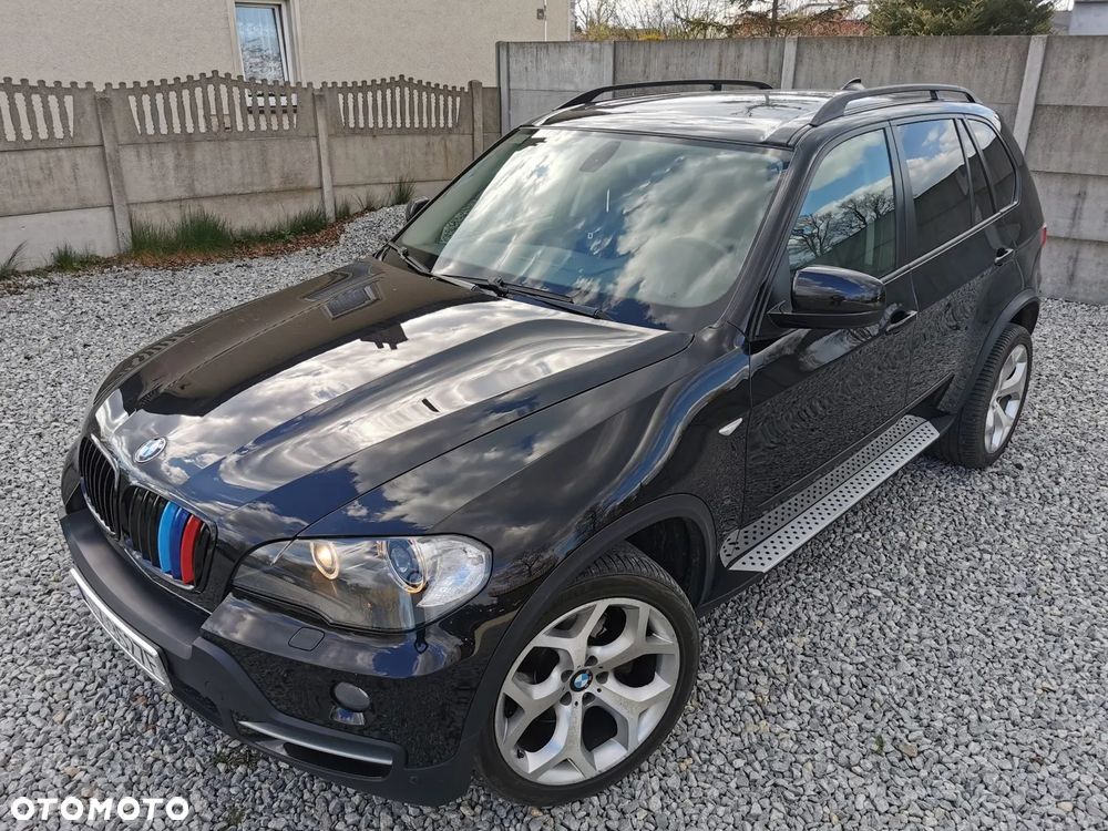 BMW X5 - 28
