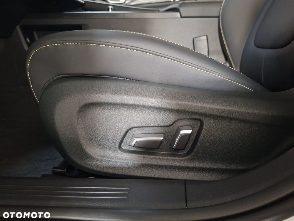 Bestune B70 1.5T Business DCT - 14