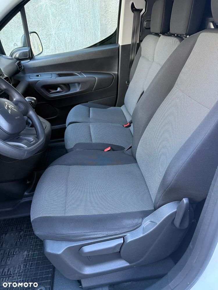 Citroën Berlingo - 11