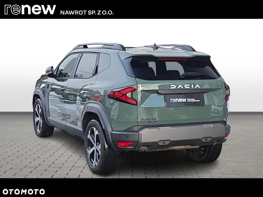 Dacia Duster - 3