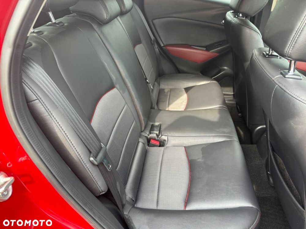 Mazda CX-3 - 30
