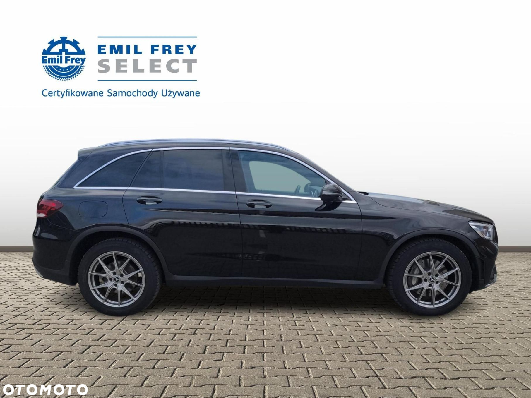 Mercedes-Benz GLC - 6
