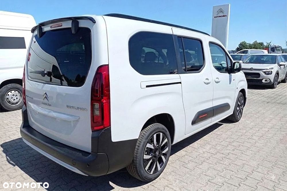 Citroën Berlingo - 3